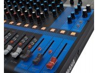 Yamaha MG-16XU Yamaha MG-16XU